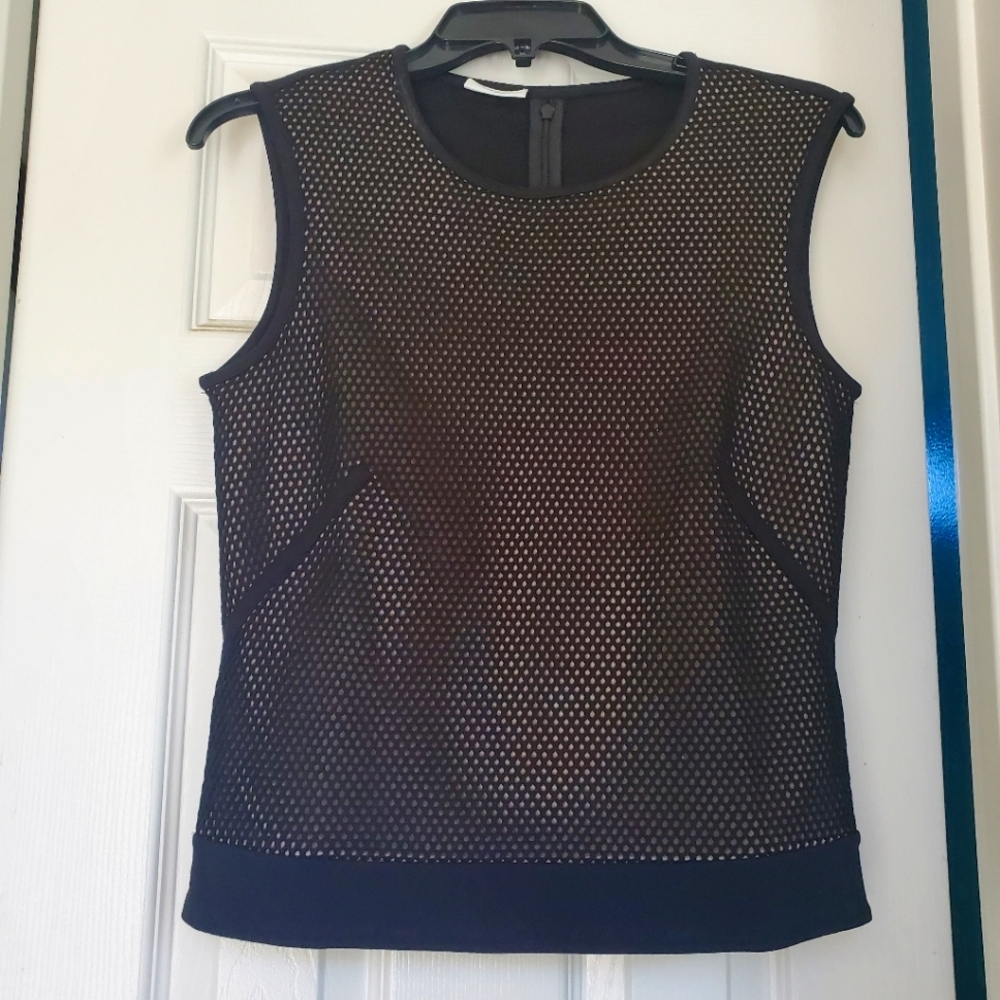 Arise Sleeveless Top